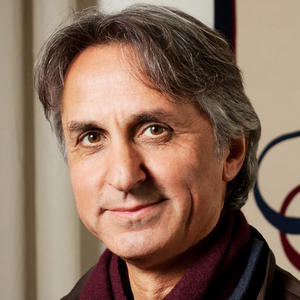 Professor Asef Bayat