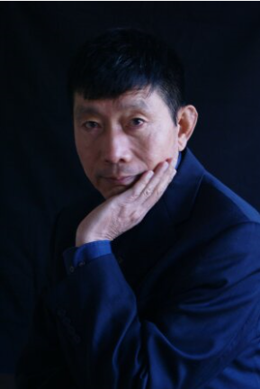 Professor Tim Liao