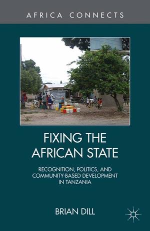 Fixing the African State