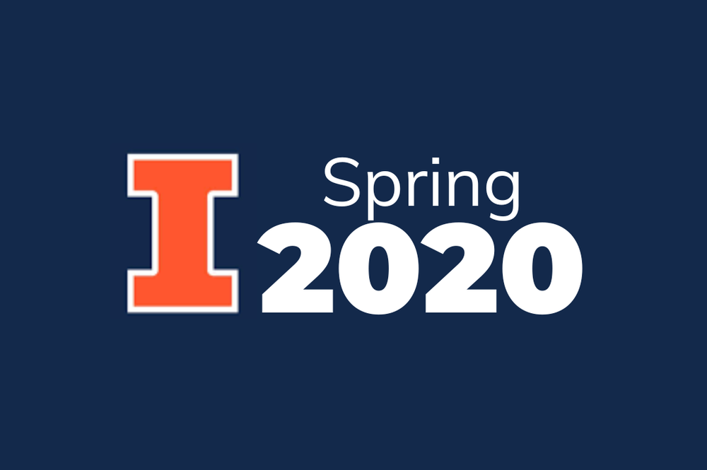 Spring 2020 Logo