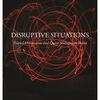 Disruptive Situations: Fractal Orientalism and Queer Strategies in Beirut