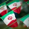 Iranian flags