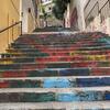 Mar Mikhael Stairs